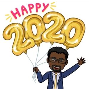 Meet your Posher, Benjamin